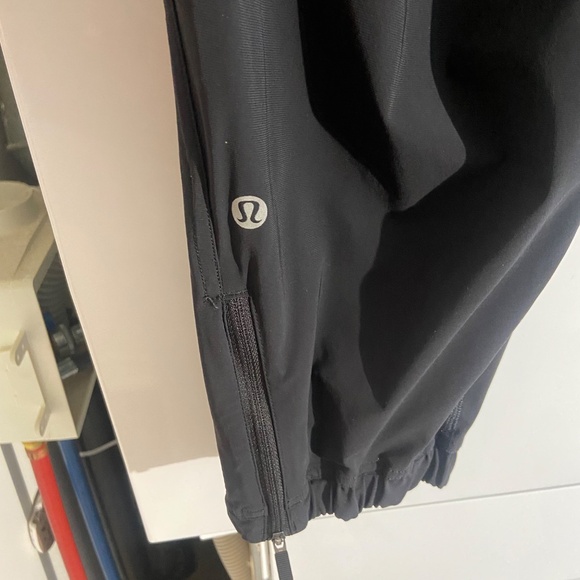 Lulu Lemon Adapted State Jogger ( cropped ) - Picture 4 of 9